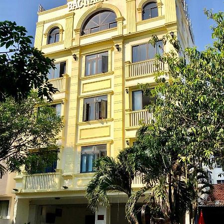 Bac Nam My Khe Beach Hotel Da Nang Luaran gambar